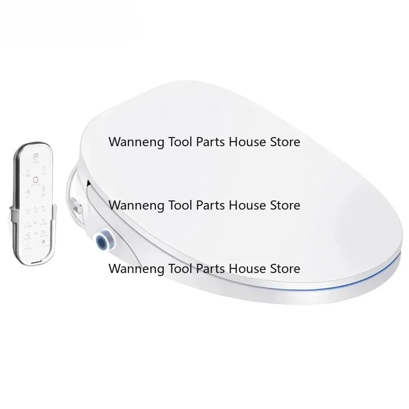 Electronic Bidet Black Gold Silver Auto SPA Toilet Seat Knob LED Display Toilet Cover F4-6
Electronic Bidet Black Gold Silver Auto SPA Toilet Seat Knob LED Display Toilet Cover F4-6