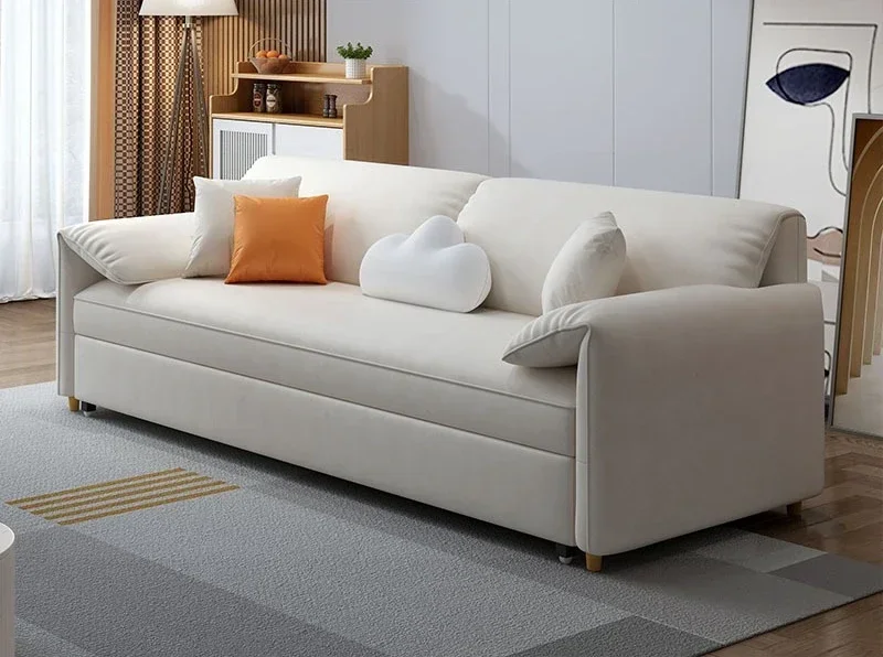 JC складной диван-кровать двойного назначения для небольшой квартиры, гостиной, многофункциональный, современный, простой, из массива дерева, для хранения, для сидения и лежания
JC складной диван-кровать двойного назначения для небольшой квартиры, гостиной, многофункциональный, современный, простой, из массива дерева, для хранения, для сидения и лежания