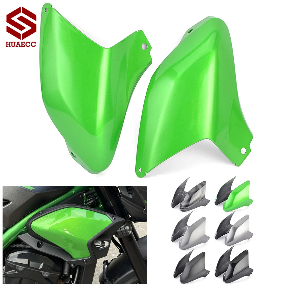 Motorcycle Radiator Side Cover Panel Frame Guard for Kawasaki Z900 Z 900 Z900SE Z 900 SE 2025 2026
Motorcycle Radiator Side Cover Panel Frame Guard for Kawasaki Z900 Z 900 Z900SE Z 900 SE 2025 2026