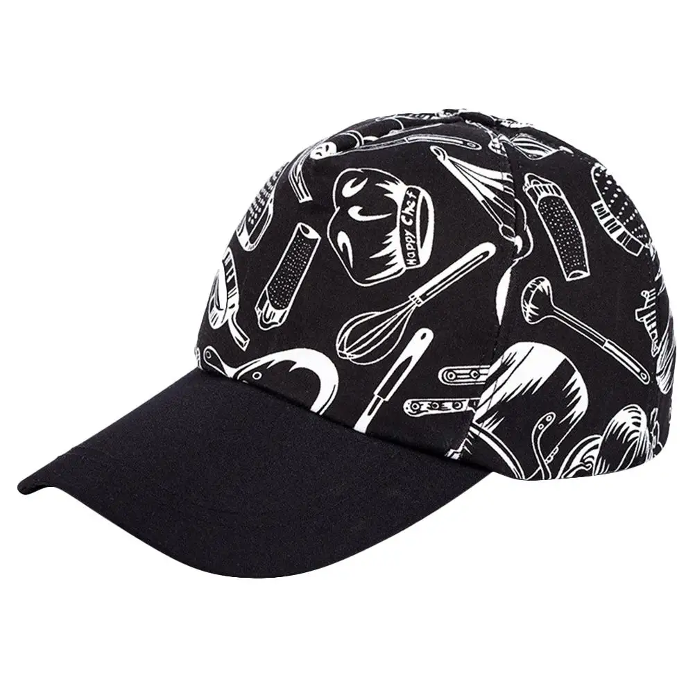 1PC Restaurant Waiter Kitchen Chef Hat Creative Peaked Working Comfortable Cooking (Knife and Fork Pattern)
1PC Restaurant Waiter Kitchen Chef Hat Creative Peaked Working Comfortable Cooking (Knife and Fork Pattern)