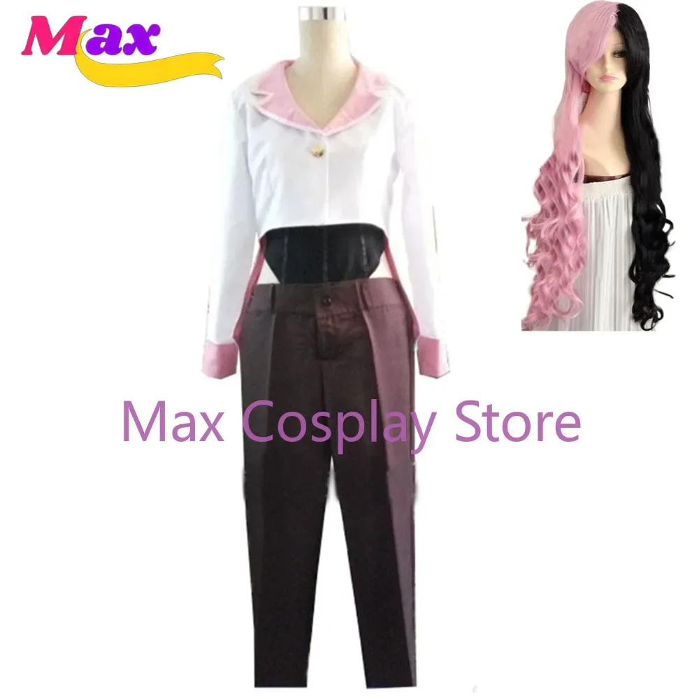 Max Cos Neopolitan Neo Косплей Костюм Индивидуальный размер
Max Cos Neopolitan Neo Косплей Костюм Индивидуальный размер