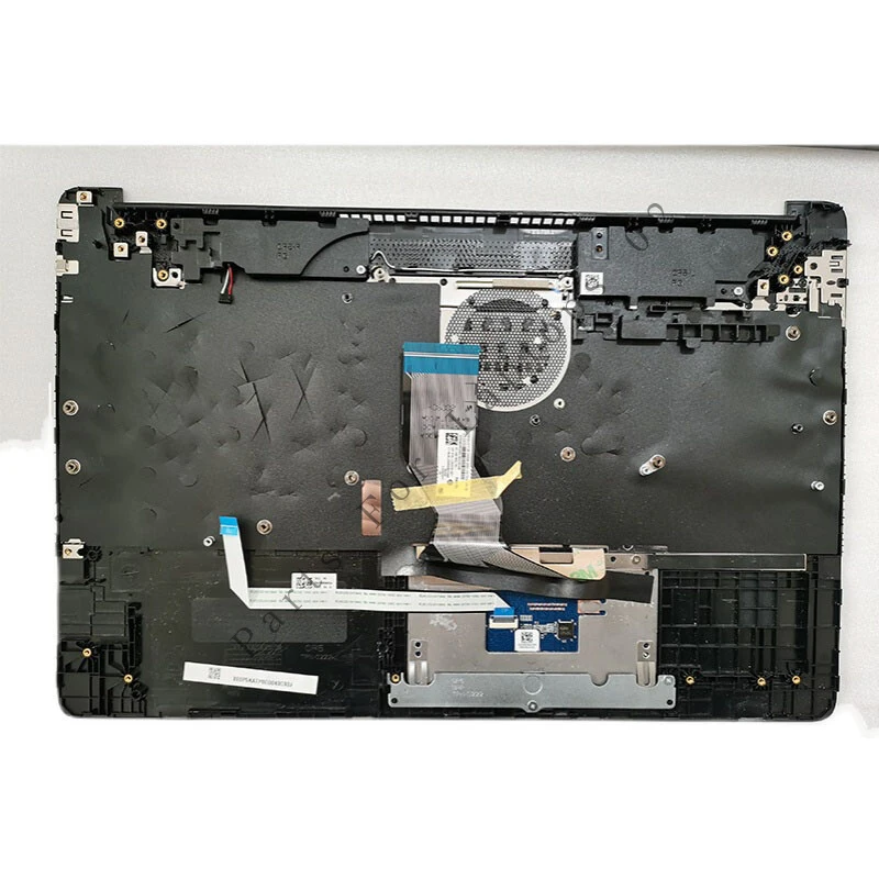 P For HP 15-DY TPN-Q222 Palmrest With Keyboard Touchpad C Shell L60339-001
P For HP 15-DY TPN-Q222 Palmrest With Keyboard Touchpad C Shell L60339-001