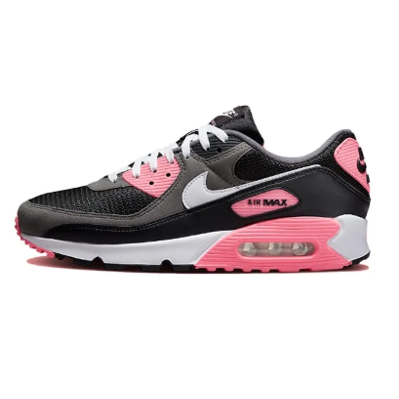 Кроссовки Nike Air Max 1, сетчатые и замшевые, прогулочная обувь с низким берцем и мягкой подкладкой, винтажные городские дышащие сетчатые кроссовки, унисекс
Кроссовки Nike Air Max 1, сетчатые и замшевые, прогулочная обувь с низким берцем и мягкой подкладкой, винтажные городские дышащие сетчатые кроссовки, унисекс