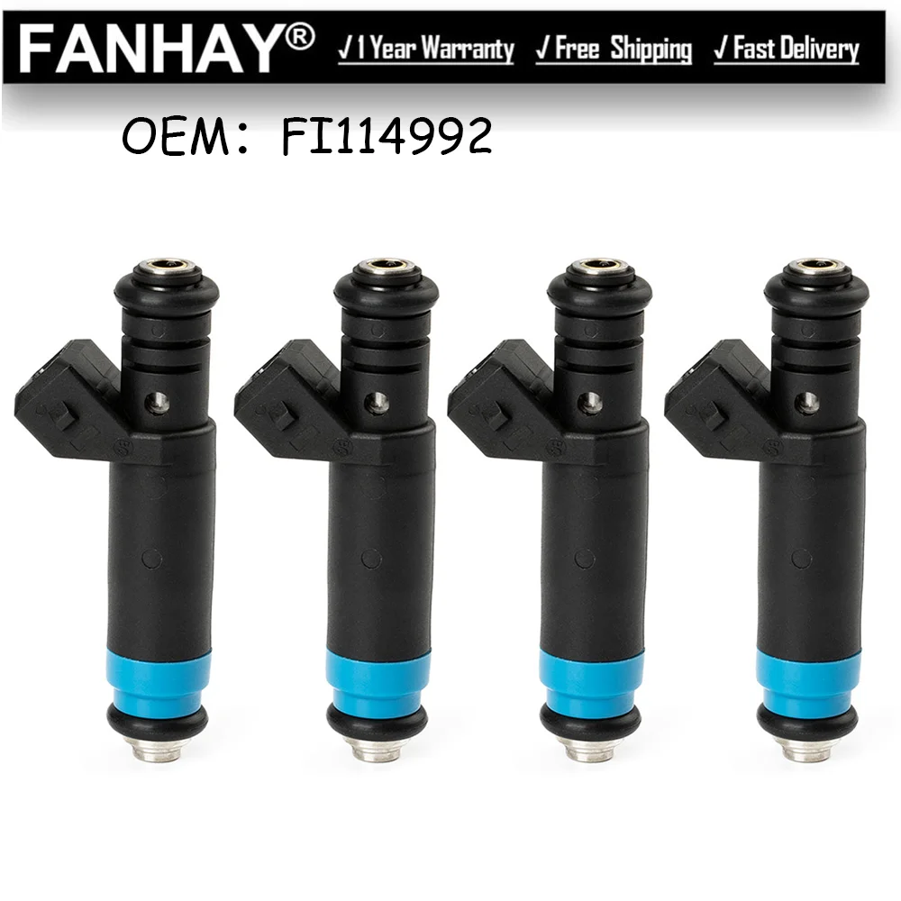 Топливные форсунки для Buick, Ford, для BMW Deka 80LB 850CC EV1 Siemens 110324 FI114992 109991 FI114991, 4 шт.
Топливные форсунки для Buick, Ford, для BMW Deka 80LB 850CC EV1 Siemens 110324 FI114992 109991 FI114991, 4 шт.