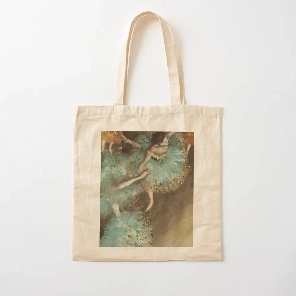 2025 New ,The Green Dancer - Edgar Degas - Dance Ballet Class Painting Opera Paris Tote Bag Women's Bags The Tote Bag Personaliz
2025 New ,The Green Dancer - Edgar Degas - Dance Ballet Class Painting Opera Paris Tote Bag Women's Bags The Tote Bag Personaliz