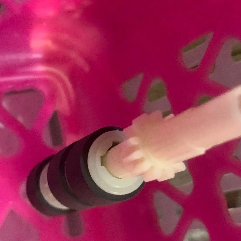 1X 1797734 1607363 Pickup Shaft Roller for EPSON WF 7010 7015 7018 7110 7210 7510 7511 7515 7521 7610 7620 7621 7710 7720
1X 1797734 1607363 Pickup Shaft Roller for EPSON WF 7010 7015 7018 7110 7210 7510 7511 7515 7521 7610 7620 7621 7710 7720