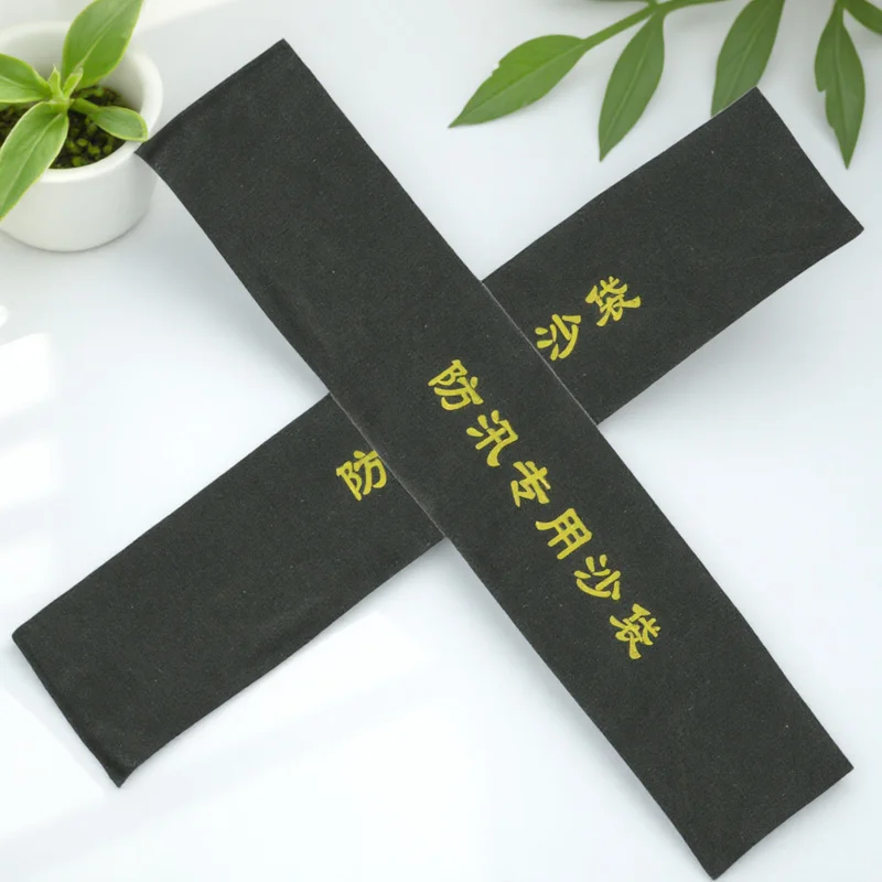 2pcs Flood Protection Sandbags Canvas Sand Bag Heavy Duty Outdoor Drawstring Sandbags For Hurricane Flood Barrier
2pcs Flood Protection Sandbags Canvas Sand Bag Heavy Duty Outdoor Drawstring Sandbags For Hurricane Flood Barrier