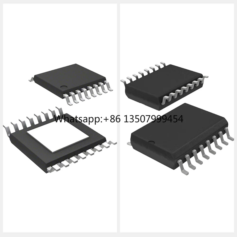 Original Specialized Specialized ICs 41163H Electronic Chips Component
Original Specialized Specialized ICs 41163H Electronic Chips Component