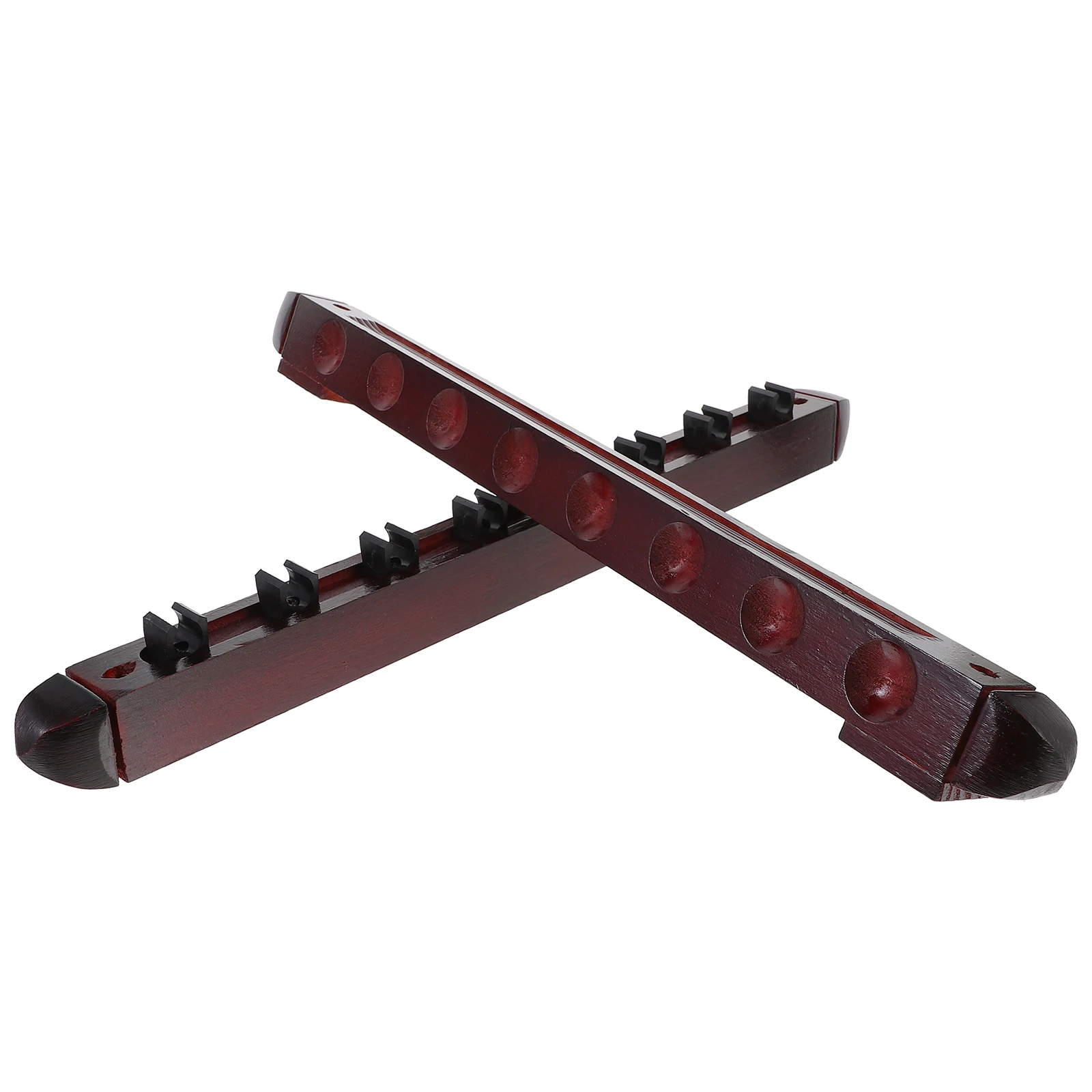Wall Mount Pool Cue Rack Pool Cue Rack Stick Holder Multi Hole Display Pole St Reliable Hanging Practical Long Use
Wall Mount Pool Cue Rack Pool Cue Rack Stick Holder Multi Hole Display Pole St Reliable Hanging Practical Long Use