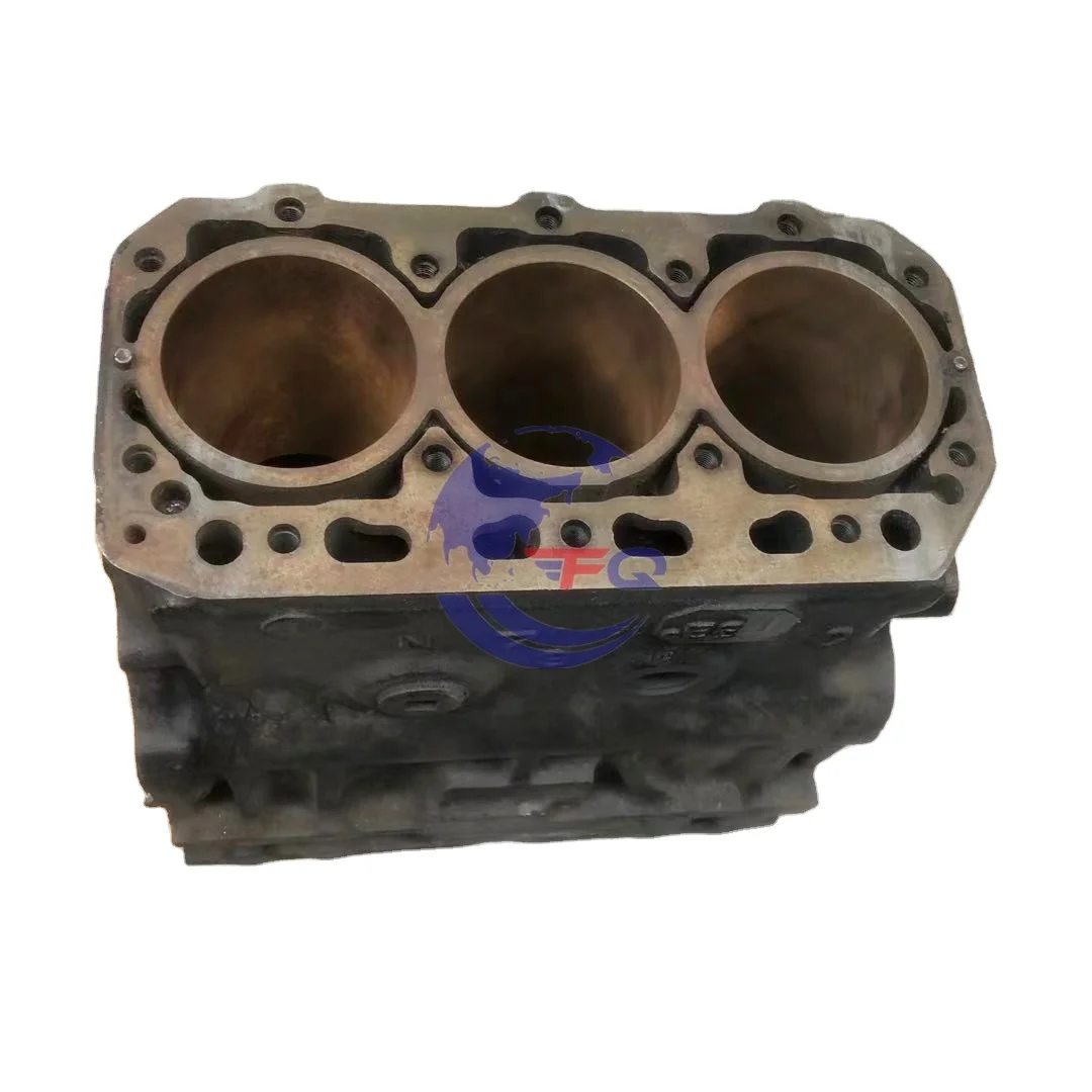 Diesel Engine Parts 12935001331 Cylinder Head Excavator 3D84 Cylinder Head Engine Block For 3T84A Engine Block
Diesel Engine Parts 12935001331 Cylinder Head Excavator 3D84 Cylinder Head Engine Block For 3T84A Engine Block