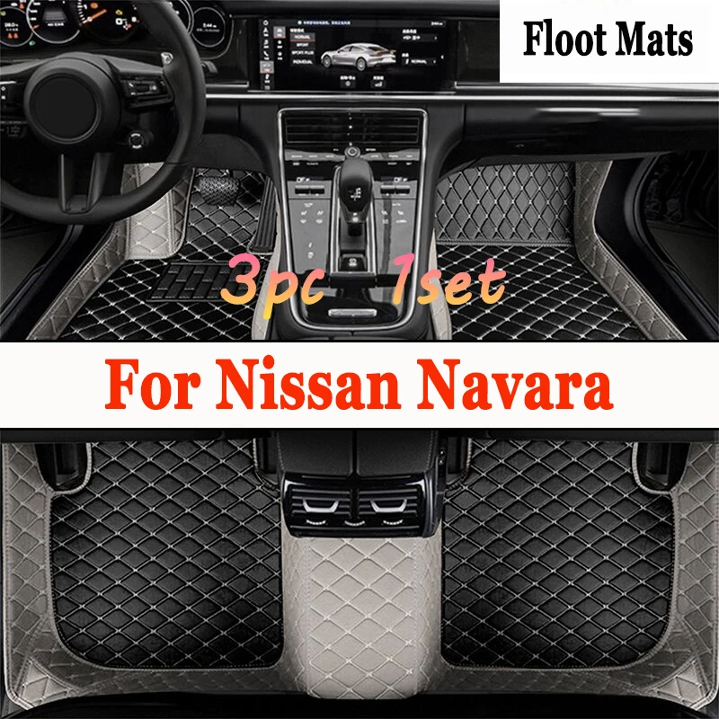 Car Floor Mats For Nissan Navara D40 2010 2011 2012 2013 2014 2015 Interior Details Rugs Foot Pads Car Accessories Dropshipping
Car Floor Mats For Nissan Navara D40 2010 2011 2012 2013 2014 2015 Interior Details Rugs Foot Pads Car Accessories Dropshipping