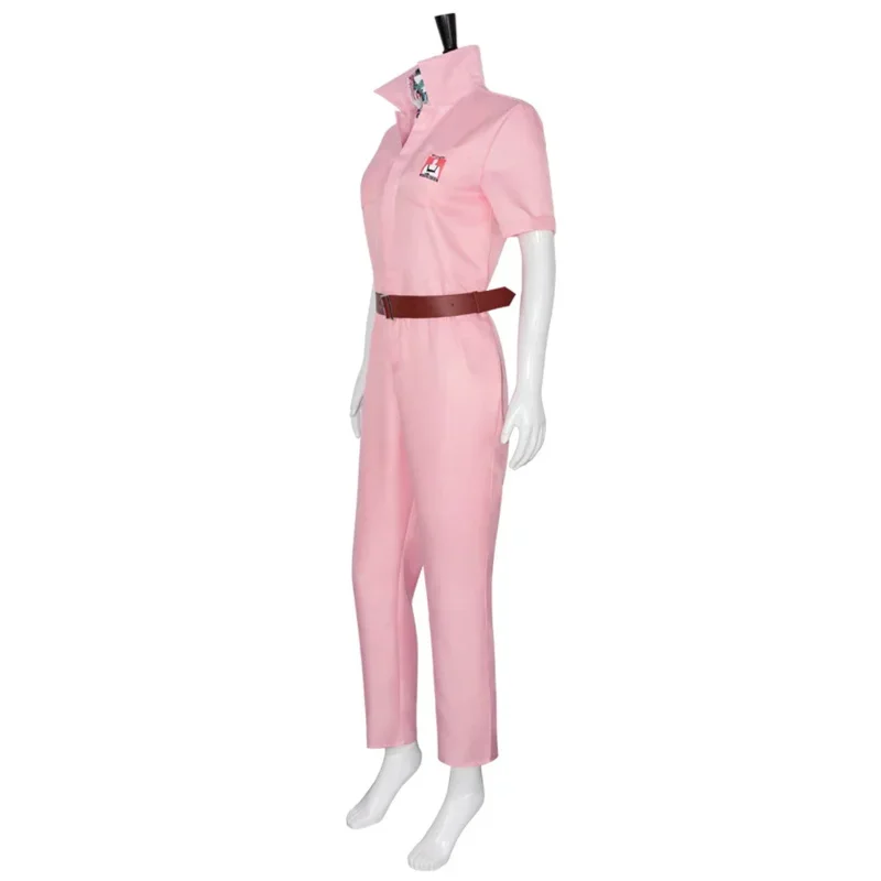 EE01 Jody Moreno Fall Guy Cosplay Fantasia Costume Disguise For Adult Women Jumpsuit Outfits Halloween Carnival Woman Pink SIo0!
EE01 Jody Moreno Fall Guy Cosplay Fantasia Costume Disguise For Adult Women Jumpsuit Outfits Halloween Carnival Woman Pink SIo0!