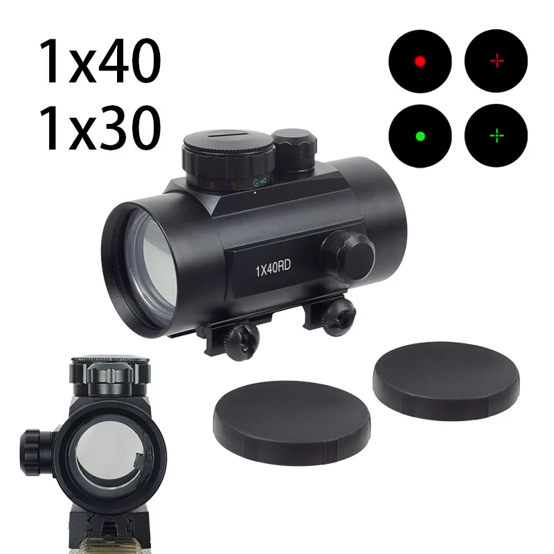 Tactical Green Red Dot Sight Optics Reflex Riflescope Hunting Scopes Fit 11/20mm Rails Rifle for Hunting Firearms & Airsoft
Tactical Green Red Dot Sight Optics Reflex Riflescope Hunting Scopes Fit 11/20mm Rails Rifle for Hunting Firearms & Airsoft
