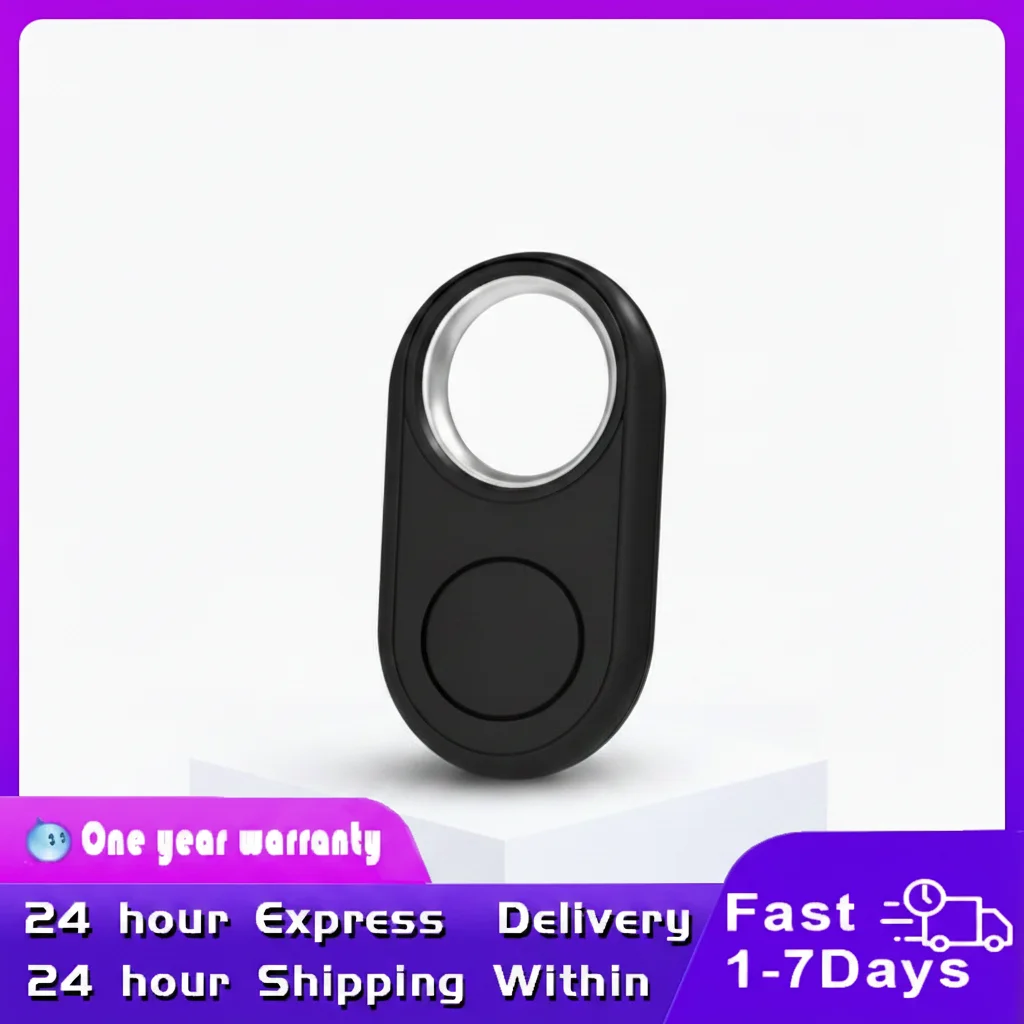 Google Mini Tag12 230 мАч Bluetooth GPS-трекер для животных и детей, устройство для поиска ключей и предотвращения потерь с поддержкой Find Hub и Android-устройств
Google Mini Tag12 230 мАч Bluetooth GPS-трекер для животных и детей, устройство для поиска ключей и предотвращения потерь с поддержкой Find Hub и Android-устройств