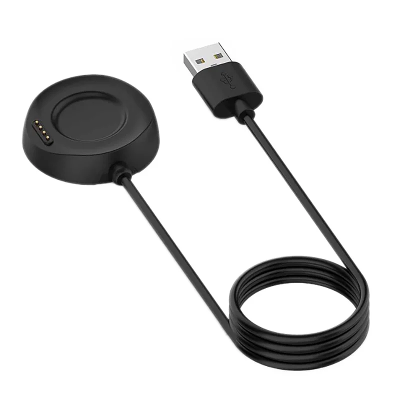 Магнитный USB-кабель для зарядки данных для HUAMI Amazfit2 A1807, сменный шнур для зарядного устройства для умных часов
Магнитный USB-кабель для зарядки данных для HUAMI Amazfit2 A1807, сменный шнур для зарядного устройства для умных часов