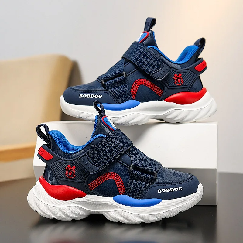 Детские кроссовки для бега, легкие водонепроницаемые кроссовки, детская дышащая спортивная тренировочная обувь, противоскользящая прогулочная обувь
Детские кроссовки для бега, легкие водонепроницаемые кроссовки, детская дышащая спортивная тренировочная обувь, противоскользящая прогулочная обувь