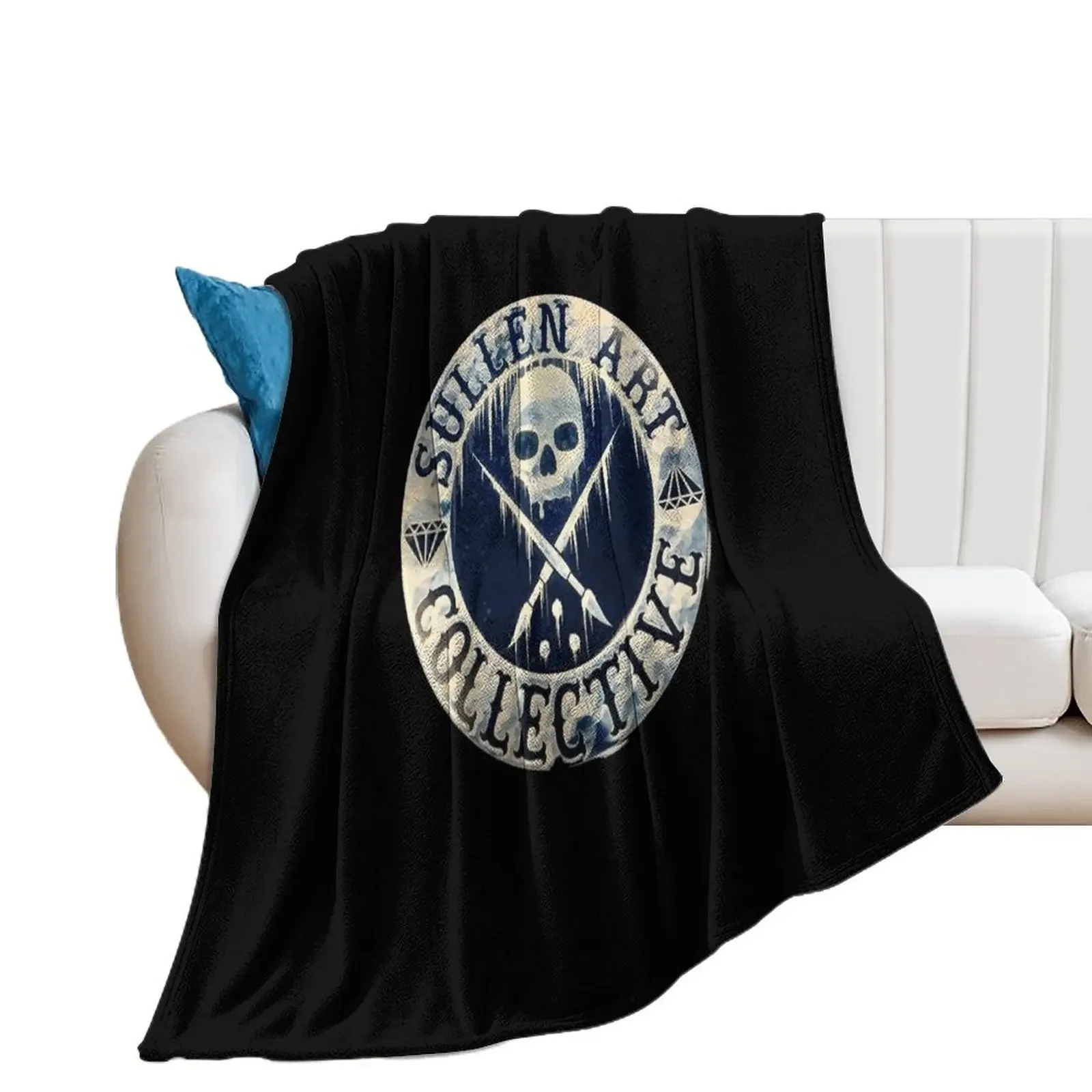 Ullens Art Essential Throw Blanket sofa bed Luxury Luxury Brand Beautifuls Blankets
Ullens Art Essential Throw Blanket sofa bed Luxury Luxury Brand Beautifuls Blankets
