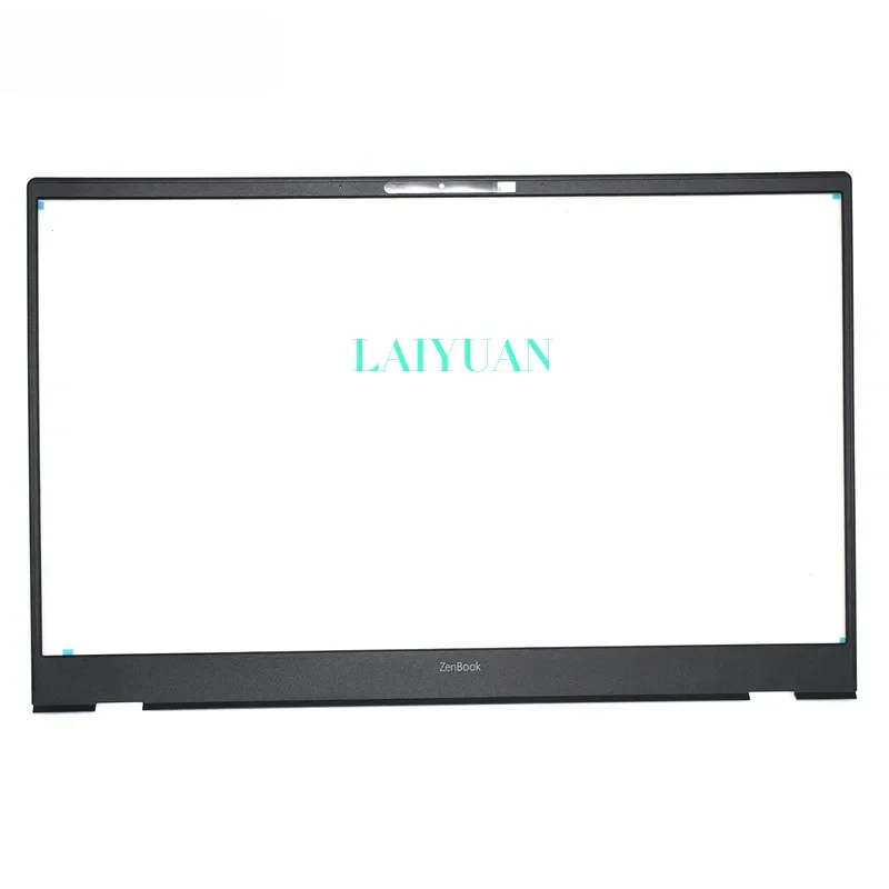 Hq 20714815000 Новая передняя рамка ЖК-дисплея nb2552 для Asus Zenbook 14 ux 425 ux 425ja u4700ja
Hq 20714815000 Новая передняя рамка ЖК-дисплея nb2552 для Asus Zenbook 14 ux 425 ux 425ja u4700ja