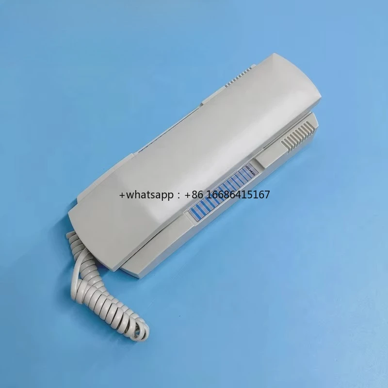 HD-700A HD-700A HD-700BJ HD-700BL Elevator Intercom Lift Intercom Elevator Spare Parts Supplier
HD-700A HD-700A HD-700BJ HD-700BL Elevator Intercom Lift Intercom Elevator Spare Parts Supplier