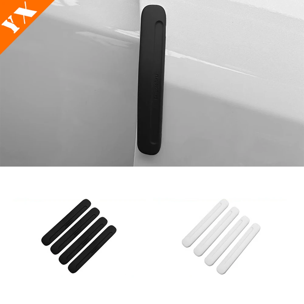For xpeng g6 2024 2025 2026 accessories Car Silicone Anti-Collision Strip,Door Anti-Collision Strip,Car Body Protection Strip
For xpeng g6 2024 2025 2026 accessories Car Silicone Anti-Collision Strip,Door Anti-Collision Strip,Car Body Protection Strip