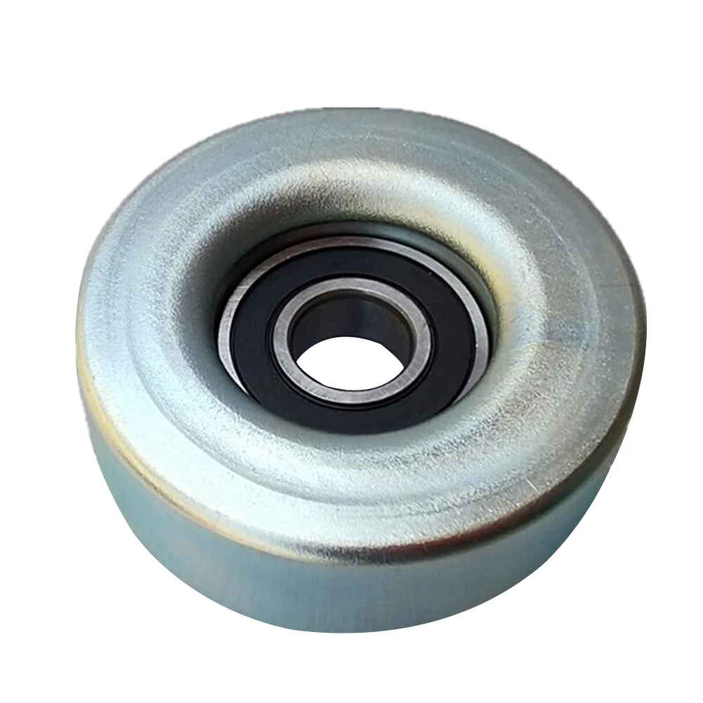 Belt Tensioner Idler Pulley for HONDA FIT JAZZ Hatchback Saloon CITY 2003 2004 2005 2006 2007 2008 GD PWA 38942-PWA-004
Belt Tensioner Idler Pulley for HONDA FIT JAZZ Hatchback Saloon CITY 2003 2004 2005 2006 2007 2008 GD PWA 38942-PWA-004