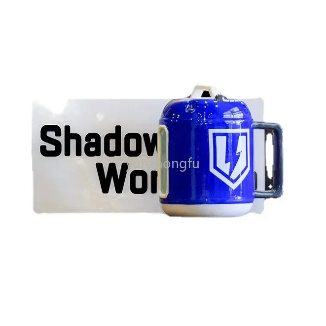 Customized Peripheral Phoenix Electric Small Battery Mug Coffee Cup Tea Cup Large Capacity
Customized Peripheral Phoenix Electric Small Battery Mug Coffee Cup Tea Cup Large Capacity