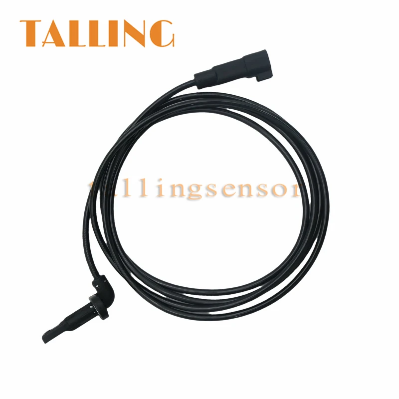 23483158 Датчик скорости заднего правого колеса ABS для Buick LaCrosse Regal Cadillac XTS 2012-2016 23136753 2ABS2925 AB1129 SU15104
23483158 Датчик скорости заднего правого колеса ABS для Buick LaCrosse Regal Cadillac XTS 2012-2016 23136753 2ABS2925 AB1129 SU15104