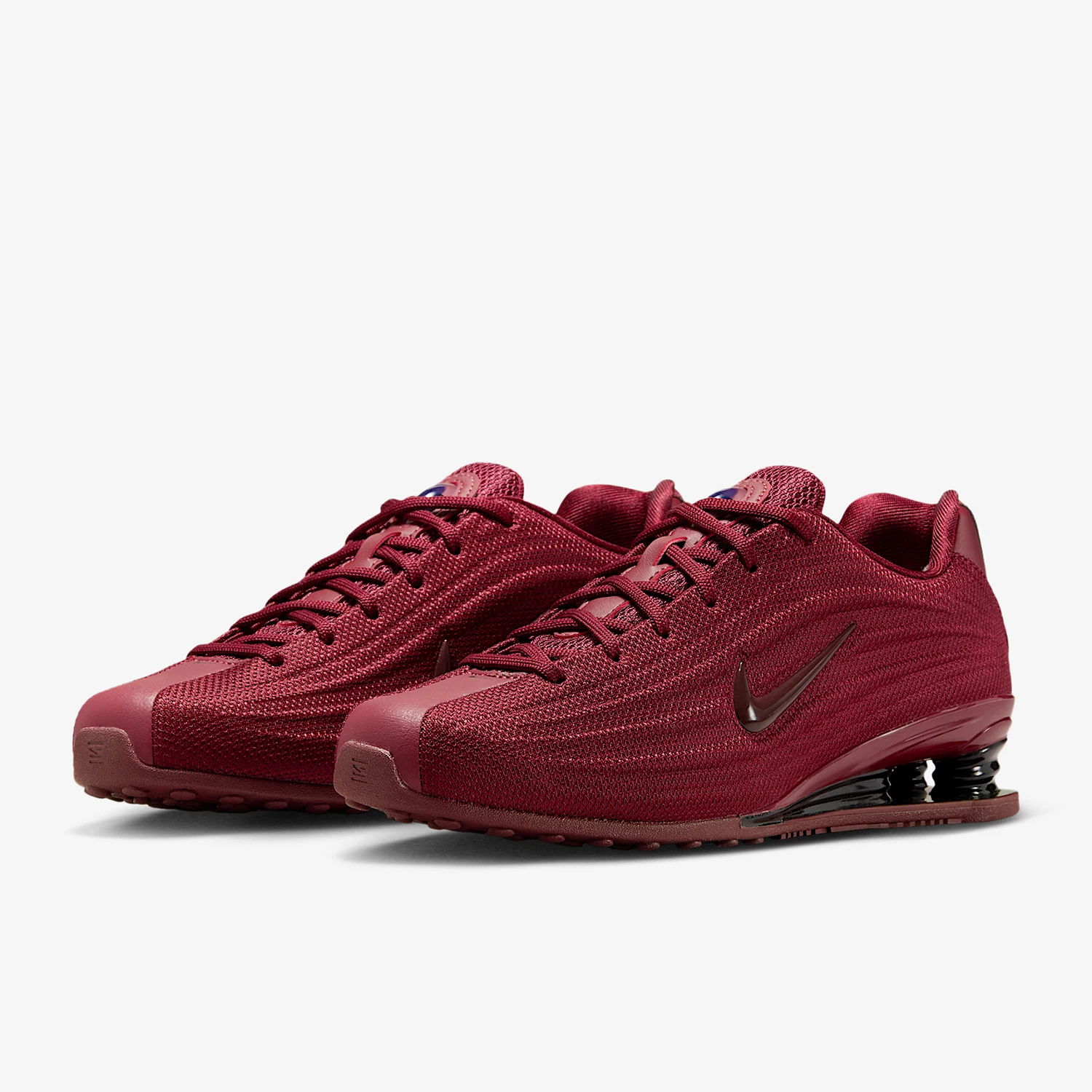 Nike Authentic Shox Z Women's Retro Non-Slip Training Cushioned Casual Shoes HQ7540-600
Nike Authentic Shox Z Women's Retro Non-Slip Training Cushioned Casual Shoes HQ7540-600
