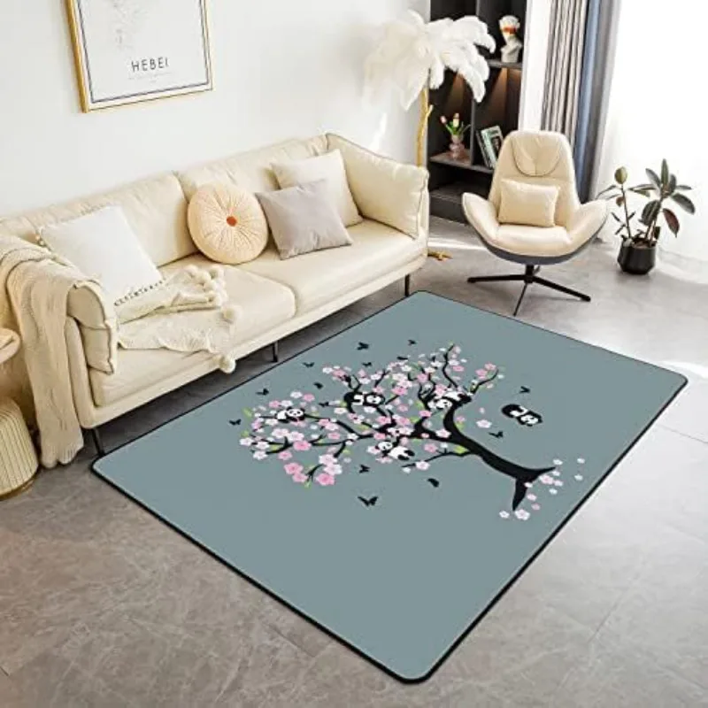 Large Area Rug Fantasy Themed Non-Slip Big Carpet for Living Room Bedroom Home Decor Waterproof Easy Clean Floor Mat Fashionable
Large Area Rug Fantasy Themed Non-Slip Big Carpet for Living Room Bedroom Home Decor Waterproof Easy Clean Floor Mat Fashionable