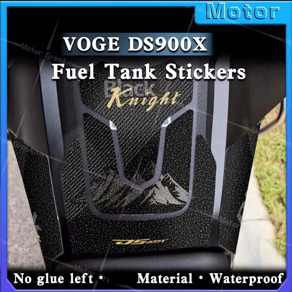 For VOGE DS900X dsx 900 2024 Adventure Motorcycle Accessories Sticker Frosted Side Fuel Tank Pad Protective Anti-slip Decal Kit
For VOGE DS900X dsx 900 2024 Adventure Motorcycle Accessories Sticker Frosted Side Fuel Tank Pad Protective Anti-slip Decal Kit
