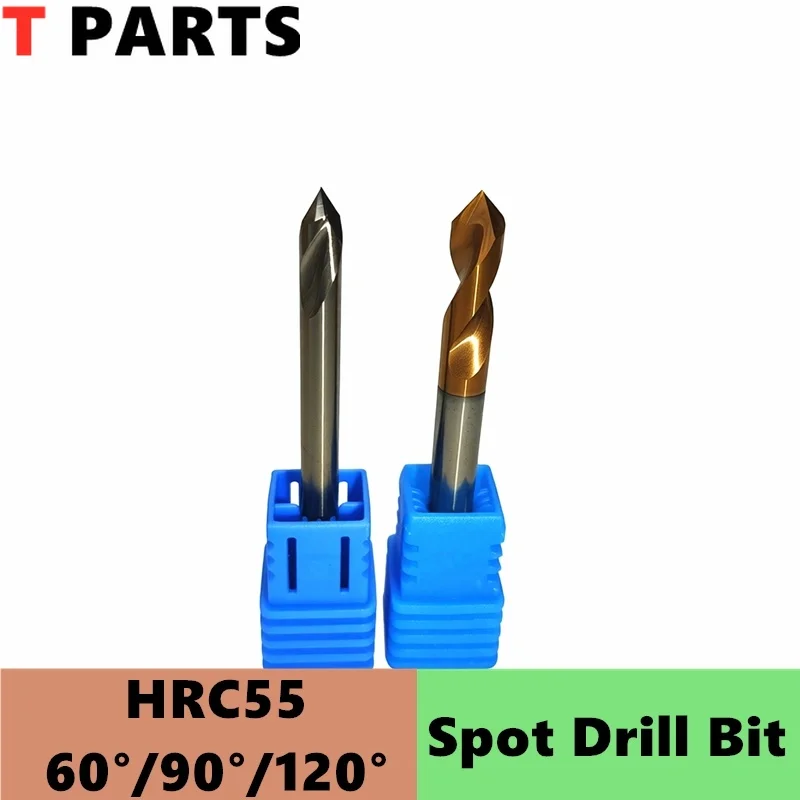Tungsten Carbide Spot Drill Bit Tungsten Steel Location Centering Drills Metal Chamfering Drilling Guide Tool 60 90 120 Degree
Tungsten Carbide Spot Drill Bit Tungsten Steel Location Centering Drills Metal Chamfering Drilling Guide Tool 60 90 120 Degree