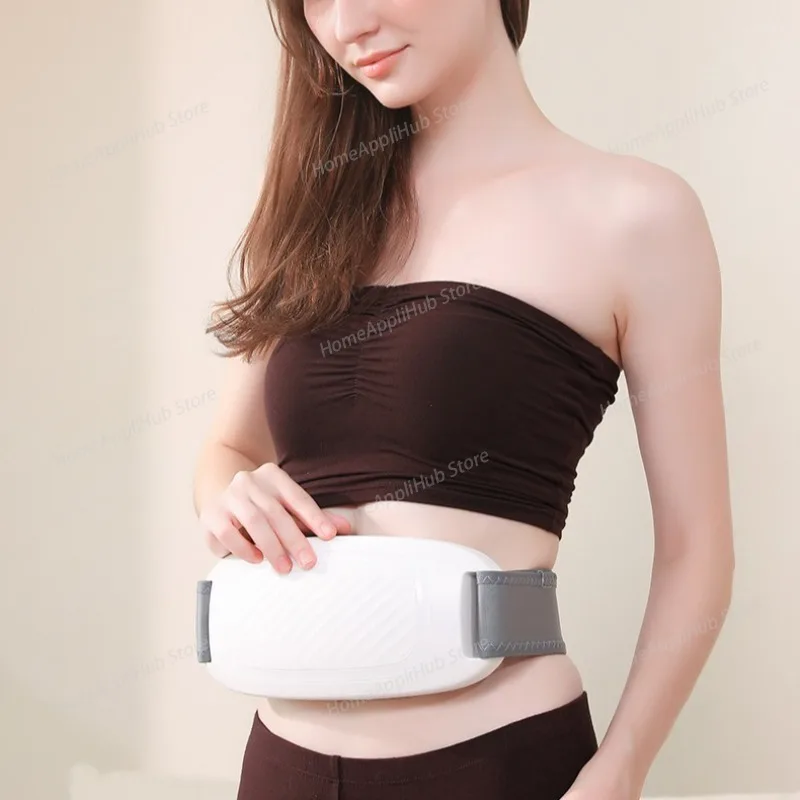 Fat-Reducing Vibrating Abdominal Machine, Abdominal Kneading Device & Abdominal Massager Belly massager Body Shaping
Fat-Reducing Vibrating Abdominal Machine, Abdominal Kneading Device & Abdominal Massager Belly massager Body Shaping