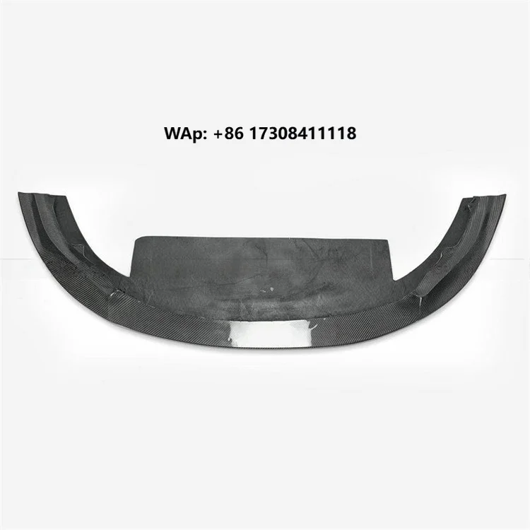Veidt 12-16 Atenza EPA Model Carbon Fiber Modified Front Lip Bottom Plate Front Spoiler
Veidt 12-16 Atenza EPA Model Carbon Fiber Modified Front Lip Bottom Plate Front Spoiler