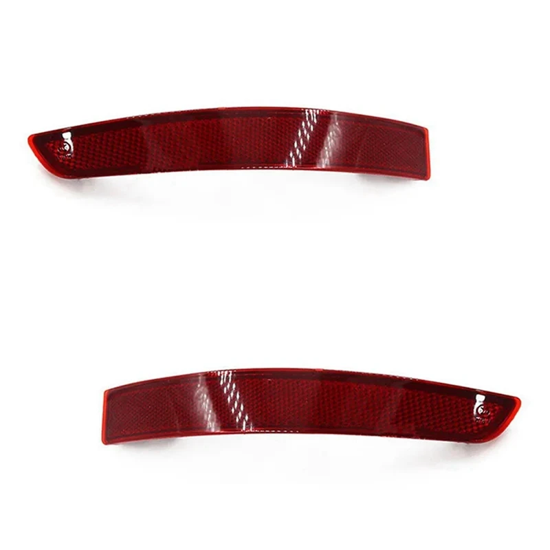 16D945105A 16D945106A Rear Bumper Reflector Rear Bumper Decorative Lights Automotive Replacement For Volkswagen Jetta 2015-2018
16D945105A 16D945106A Rear Bumper Reflector Rear Bumper Decorative Lights Automotive Replacement For Volkswagen Jetta 2015-2018