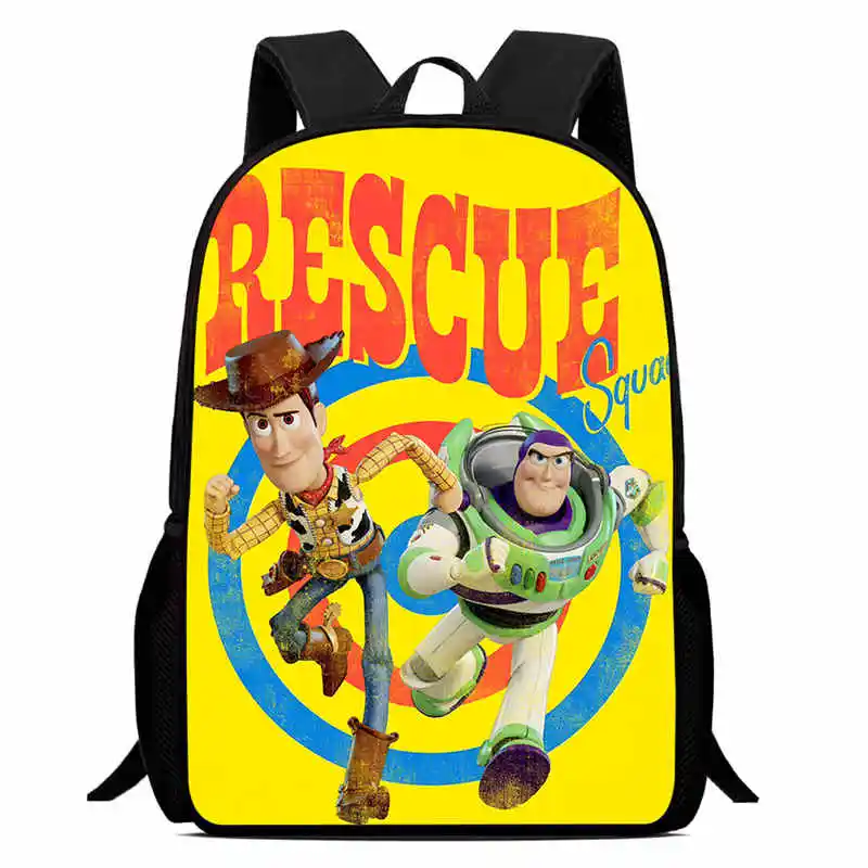 Disney Mochila School Backpack,Cartoon Toy Story School Bags for Girls Boys,Durable &Light Weight Kids Bags for Kindergarteen
Disney Mochila School Backpack,Cartoon Toy Story School Bags for Girls Boys,Durable &Light Weight Kids Bags for Kindergarteen