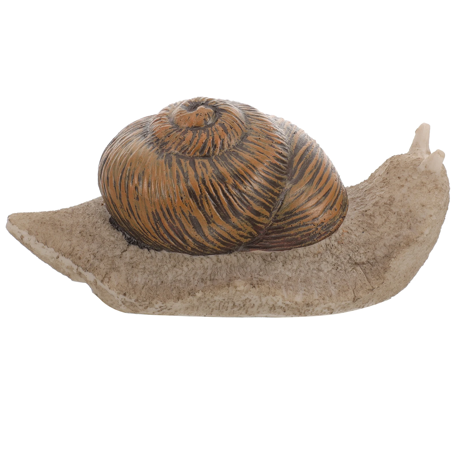 Simulated Stone Hider Outdoor Hide Key Holder Snail Lock Boxes Resin Yard Decorations Garden Statue Waterproof Storage
Simulated Stone Hider Outdoor Hide Key Holder Snail Lock Boxes Resin Yard Decorations Garden Statue Waterproof Storage