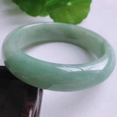 zheru Jewelry Natural Burma Jade 54mm-62mm bracelet Exquisite Princess bracelet send girlfriend send mom
zheru Jewelry Natural Burma Jade 54mm-62mm bracelet Exquisite Princess bracelet send girlfriend send mom