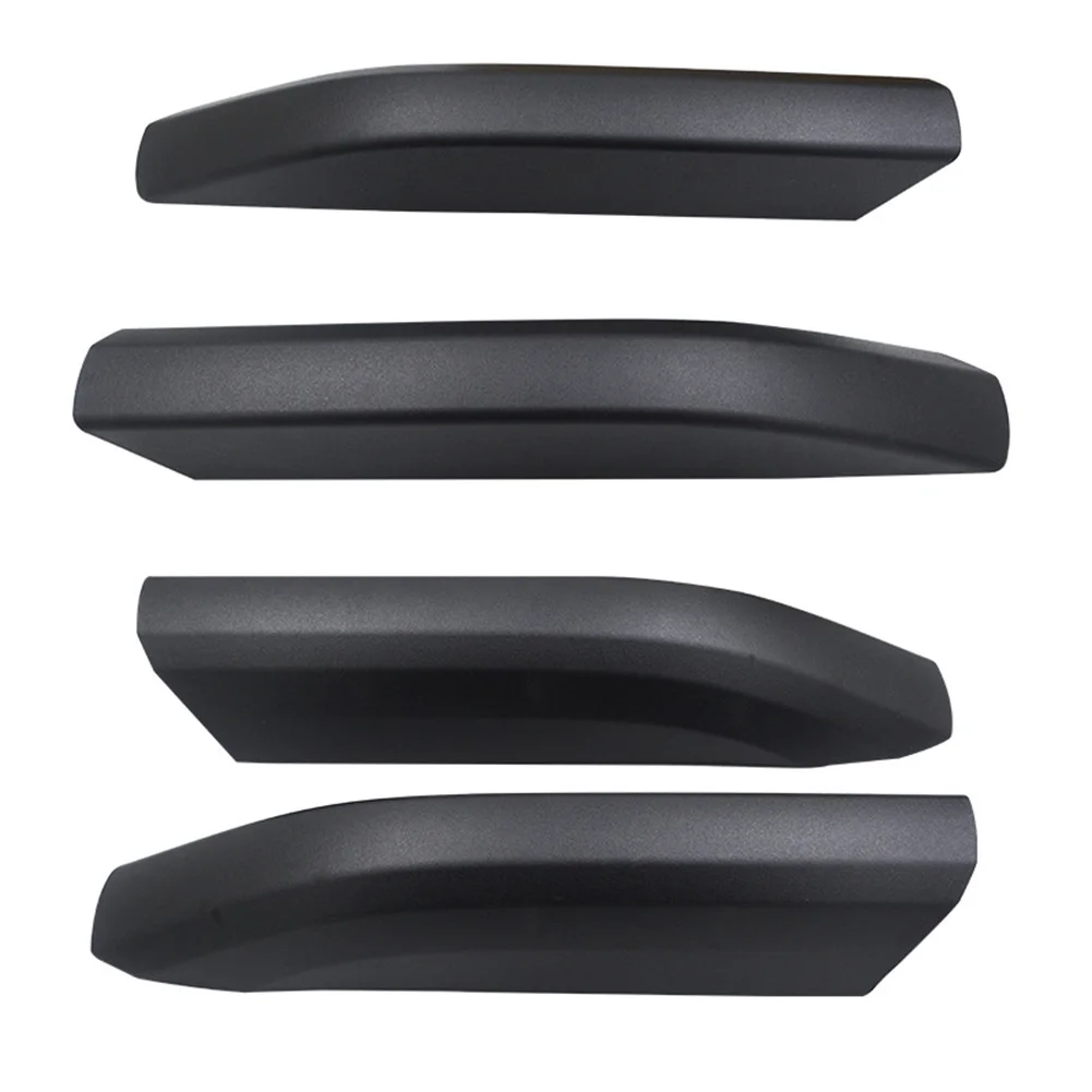 ABS Roof Luggage Rack Guard Cover For GWM Tank 300 2020-2025 Replacement Roof Luggage Rack Cover Car Exterior Accessories
ABS Roof Luggage Rack Guard Cover For GWM Tank 300 2020-2025 Replacement Roof Luggage Rack Cover Car Exterior Accessories