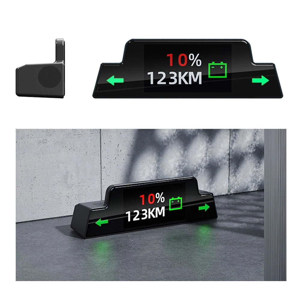 Digital Display LCD High-definition Dual-screen Head-up Instrument Integrated Display For Tesla For Model 3 For Model Y 2021-24
Digital Display LCD High-definition Dual-screen Head-up Instrument Integrated Display For Tesla For Model 3 For Model Y 2021-24