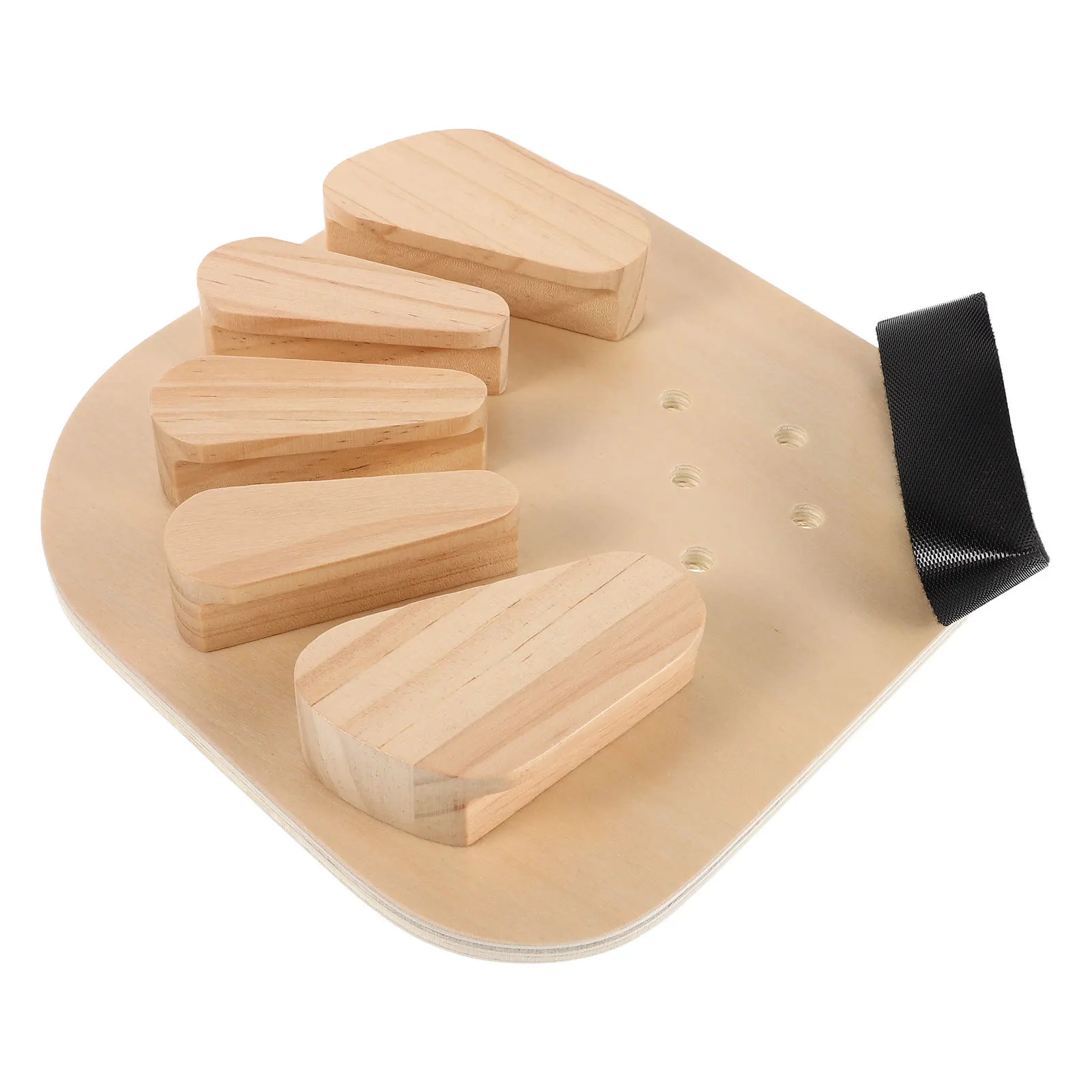 Wooden Finger Orthotics Tool For Hand Rehabilitation Stroke Recovery Finger Splint Board Hemiplegia Training Support
Wooden Finger Orthotics Tool For Hand Rehabilitation Stroke Recovery Finger Splint Board Hemiplegia Training Support