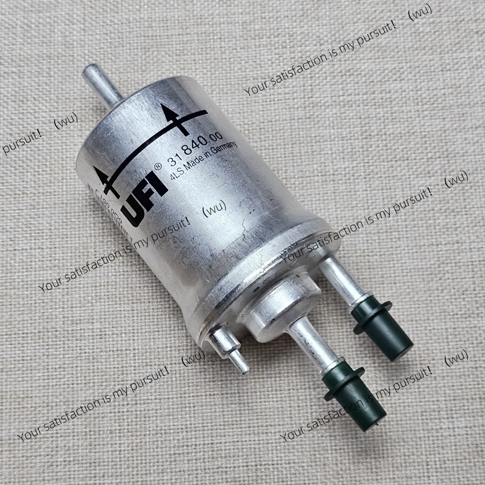 Petrol Fuel Filter 4.0 BAR 6Q0201051C For AUDI A3 S3 TT VW Jetta Golf MK5 MK6 Beetle Bora Caddy Eos Polo Touran
Petrol Fuel Filter 4.0 BAR 6Q0201051C For AUDI A3 S3 TT VW Jetta Golf MK5 MK6 Beetle Bora Caddy Eos Polo Touran