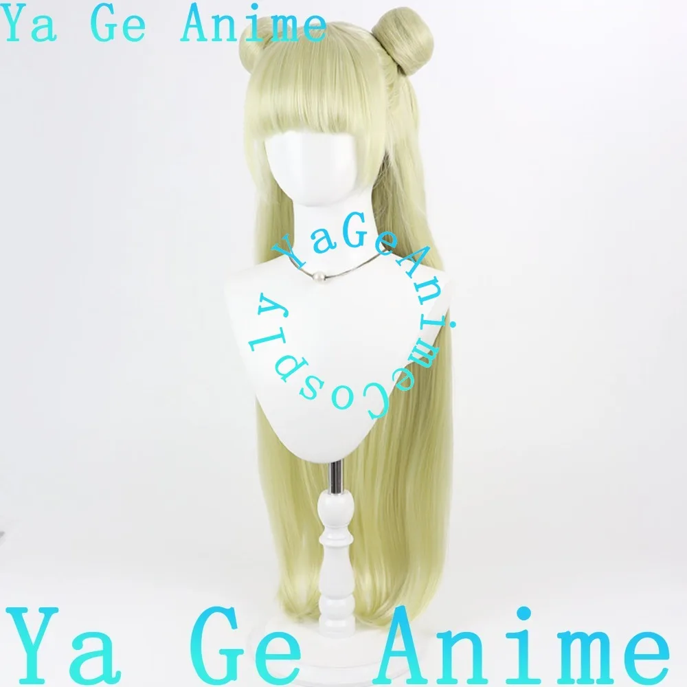 Anime Kayo Tomiyama Cosplay Wig Girl Halloween Party Heat-resistant Synthetic Fiber Wig
Anime Kayo Tomiyama Cosplay Wig Girl Halloween Party Heat-resistant Synthetic Fiber Wig