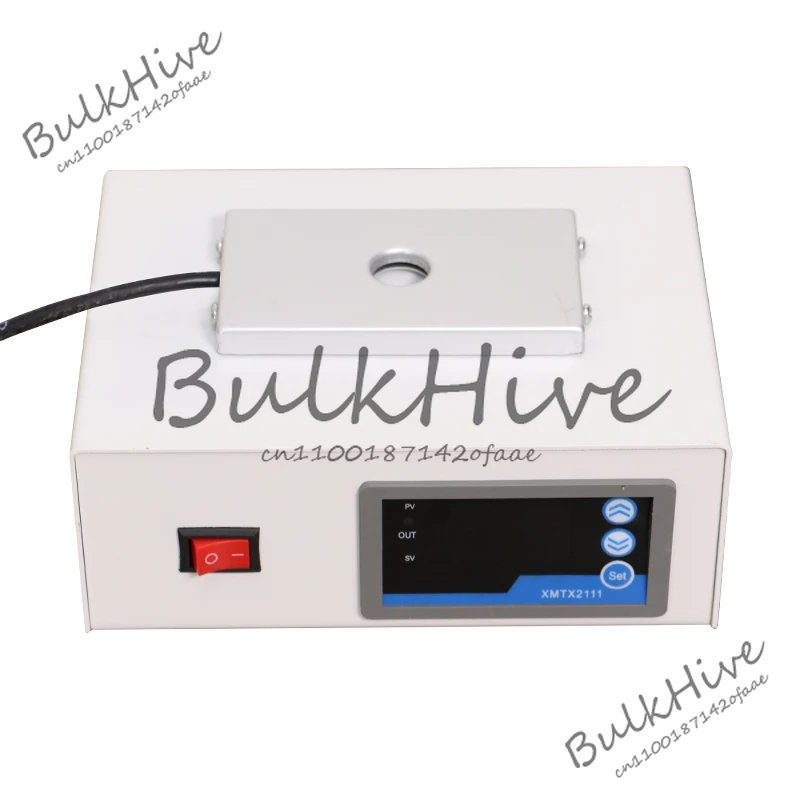 Pig Artificial Insemination Constant Temperature Loading Table Microscope Heating Plate
Pig Artificial Insemination Constant Temperature Loading Table Microscope Heating Plate