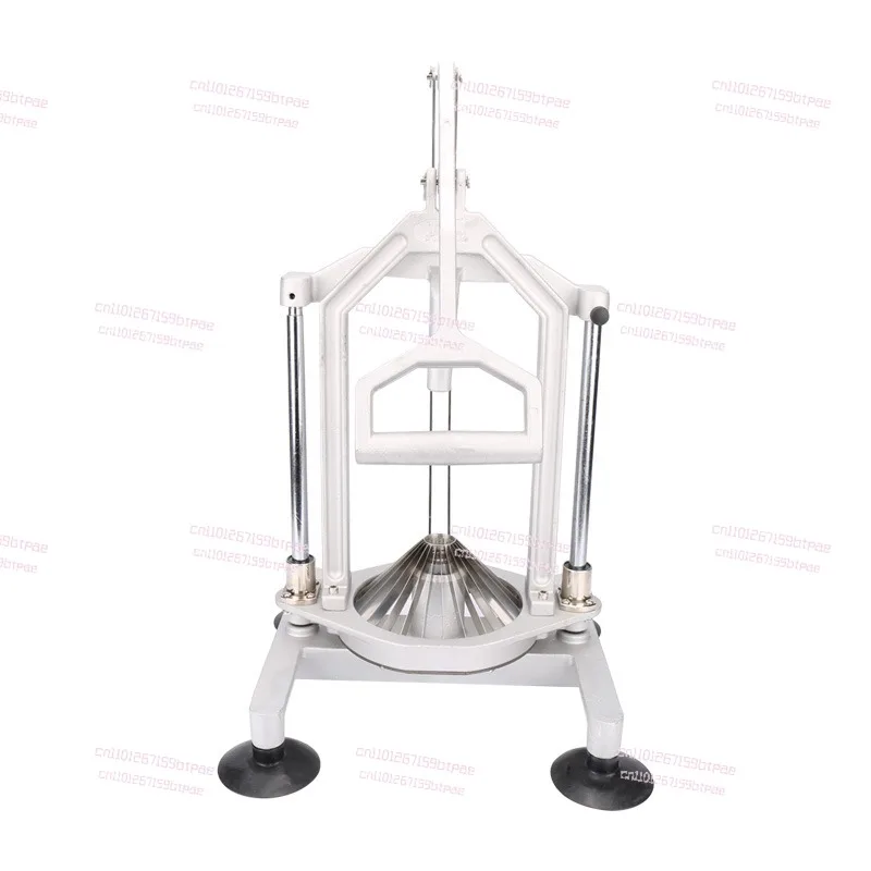 Onion Flower Cutting Machine Commercial Carving Device Shredding Machine
Onion Flower Cutting Machine Commercial Carving Device Shredding Machine