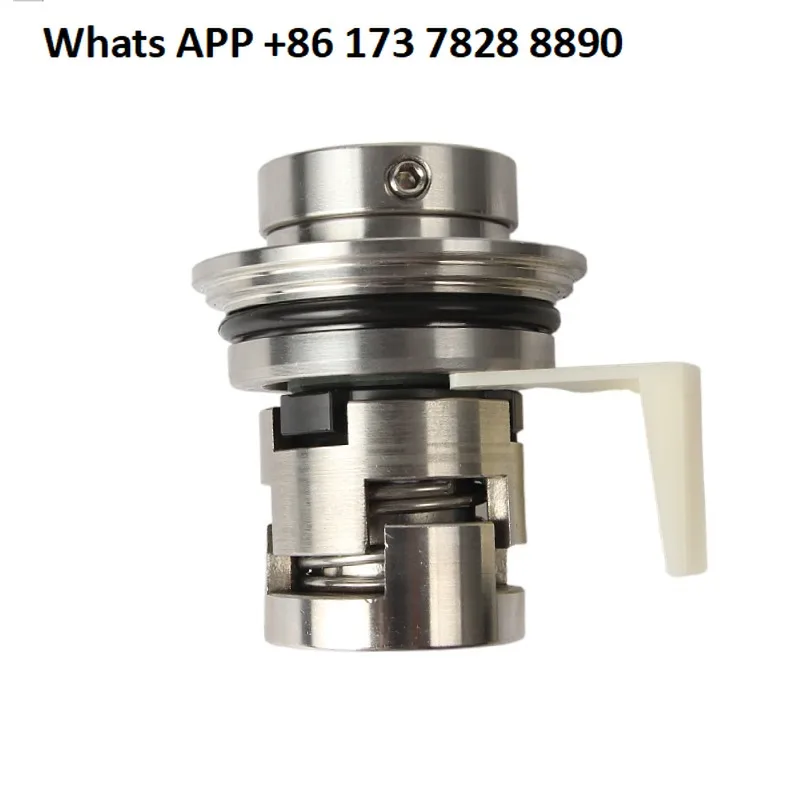 Manufacturers supply NJK-16 mechanical seals, small container mechanical seals, quality assurance
Manufacturers supply NJK-16 mechanical seals, small container mechanical seals, quality assurance