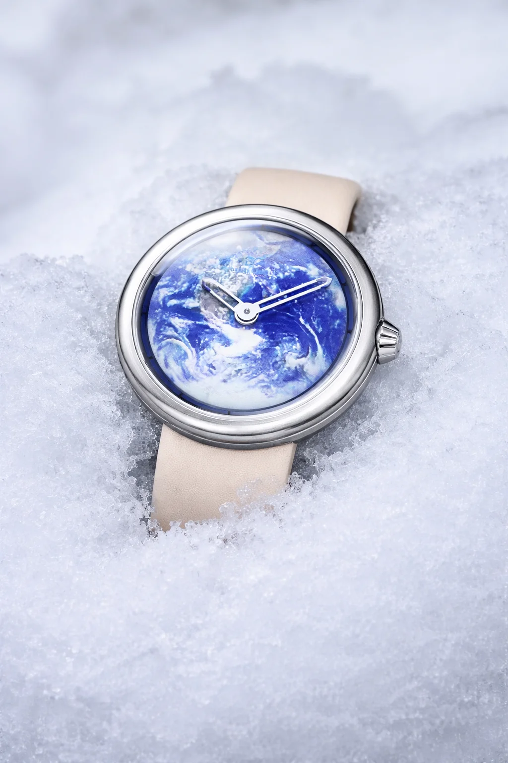 Unisex Blue Planet Quartz Watch 2026 Earth Dial Simple Stylish Leather Strap Wristwatch Creative Design for Men And Women
Unisex Blue Planet Quartz Watch 2026 Earth Dial Simple Stylish Leather Strap Wristwatch Creative Design for Men And Women
