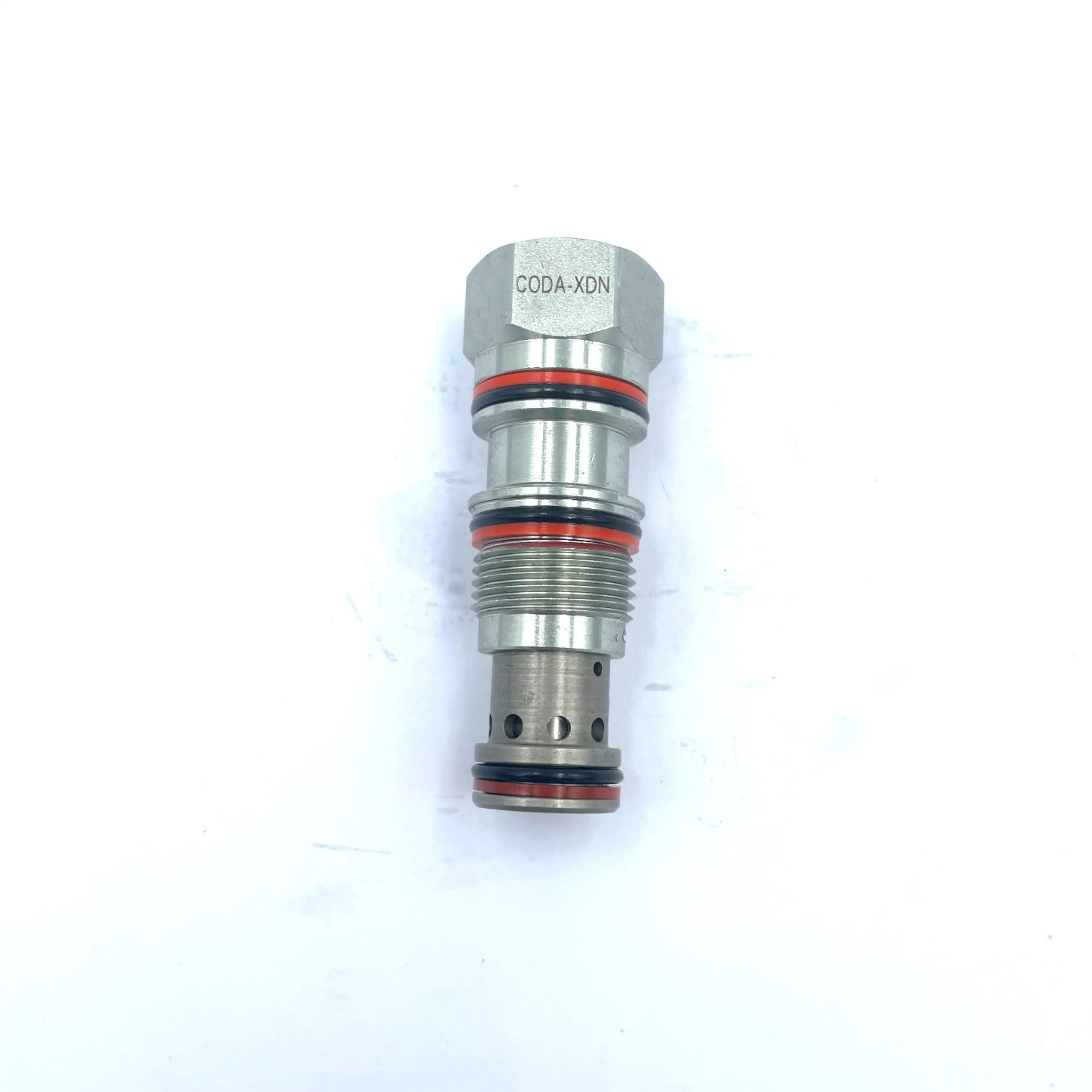 CODA-XCN CODA-XAN CODA-XBN CODA-XDN Hydraulic Valve FlyingBull | Screw-in Cartridge Counterbalance Valve
CODA-XCN CODA-XAN CODA-XBN CODA-XDN Hydraulic Valve FlyingBull | Screw-in Cartridge Counterbalance Valve