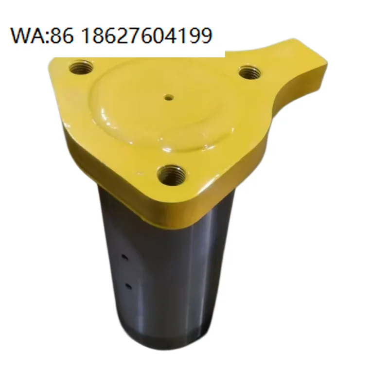 208-70-73130 High Precision Excavator Pin Fit PC400-7 PC450-7/8 Customizable
208-70-73130 High Precision Excavator Pin Fit PC400-7 PC450-7/8 Customizable