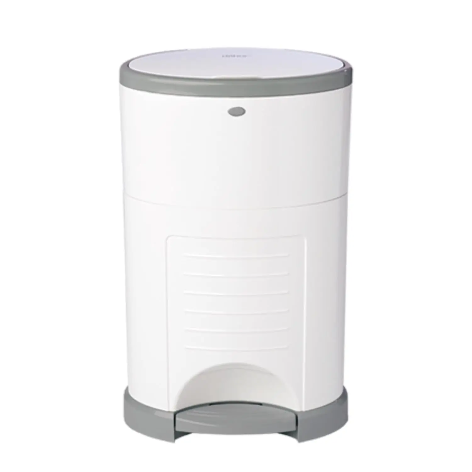 Eco-Friendly Diaper Pail with Hands-Free Step-Drop Design, Made from 70% Recycled Materials for Cost-Effective Use
Eco-Friendly Diaper Pail with Hands-Free Step-Drop Design, Made from 70% Recycled Materials for Cost-Effective Use