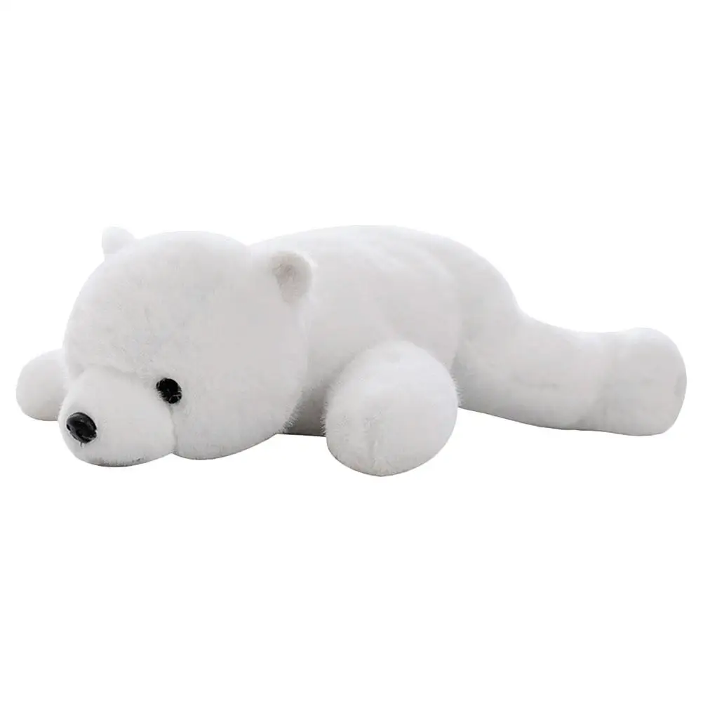 Polar Bear Pillow Plushies Pillows Decorative Throw Toy Short Stuffed Animals Girl
Polar Bear Pillow Plushies Pillows Decorative Throw Toy Short Stuffed Animals Girl